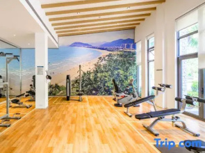 Chenxi Scenic Apartment (Shenzhou Peninsula)