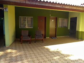 Pousada Naipi