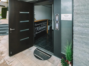 Nice Apartment in Bled With Wifi and Outdoor Swimming Pool