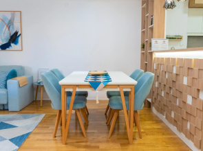 Skopje Modern Apartment