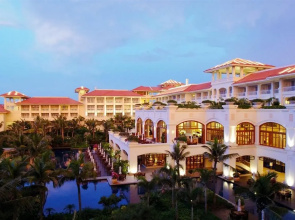 Sheraton Haikou Hotel