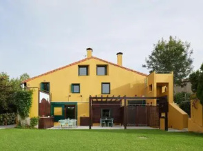 Altamira - Basque Stay