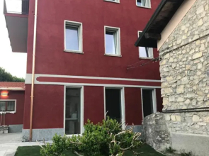 Corte di Pellio