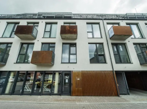 Comfortable Studio Apartment in Old Town by Hostlovers