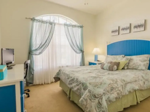 Windsor Palms Resort Homes