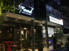 Fabhotel Easy Stay