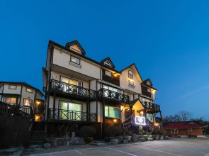 Ganghwa Milky Way Pension