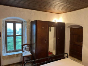 The House In The Country