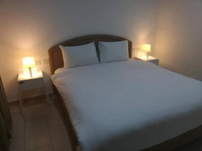 Bab Al Shams Resort