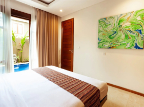 Royal Garden Villas & Spa Bali