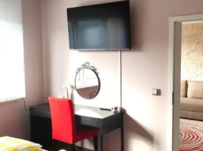 Apartment Reicher