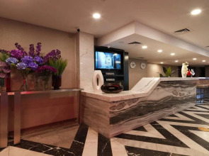 Jaff Hotels Nişantaşı