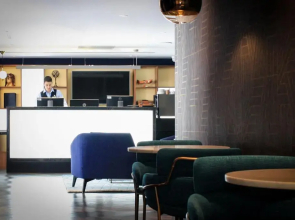 The Comet London Hatfield