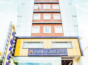 MMR Gardens