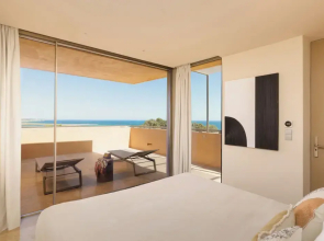 Palmares Signature Apartments - Adults Friendly