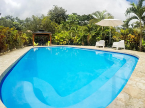 Lodge Margouillat