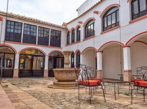 Colonial Hostal