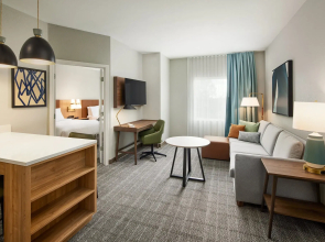 Staybridge Suites Auburn – University Area