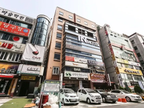 Changwon Yonghodong IN
