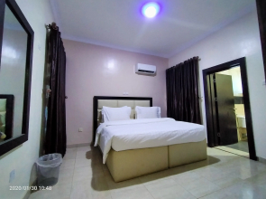 Beckett Suites