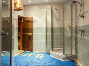 Гостиница «Аркадия»