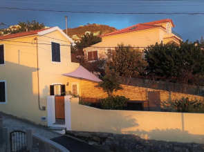 Casa Amarela