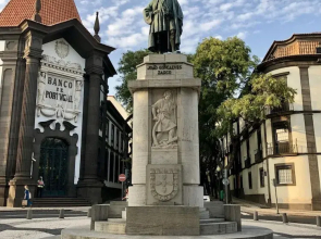 Beatmann Boutique II by Atlantic Holiday