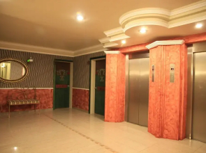 Club Alpina Apartments