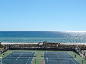 Holiday Surf & Racquet Club - 2 BR Condo - RJV 1514