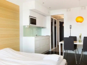Tott Hotel Åre