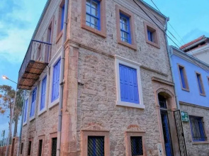 Deniz Önü Guesthouse