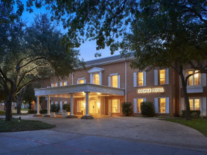 Cooper Hotel Conference Center & Spa