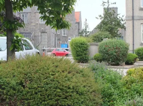 Aberdeen Accommodation