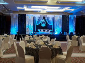 Concorde Hotel Fujairah