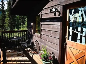 Mckinley Creekside Cabins