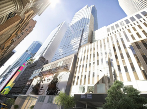 Hotel Riu Plaza Manhattan Times Square