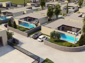 Taria Resort