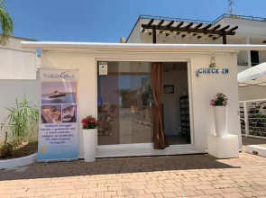 Residence Costa Bianca