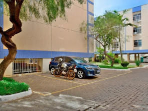 Um Refúgio No Centro De Brasília