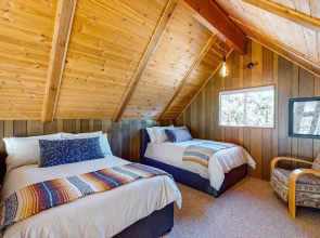 Pinewood Haus #301