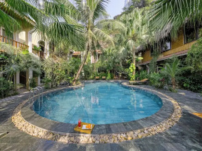 Trang An Aroma Homestay