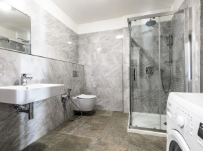 Teplice Apartments U Schodů