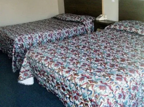 Zaby's Motor Lodge