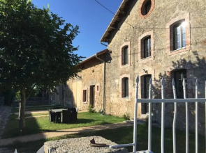 Charmante Fermette et Spa Privatif