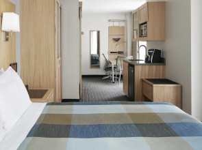 Club Quarters Hotel, World Trade Center