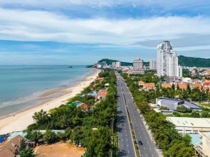 Coastal Suite CSJ Tower Vung tau