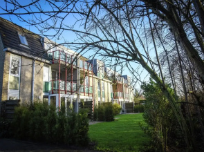 Well-Kept Apartment, a Stone'S Throw From the Sea, on Texel