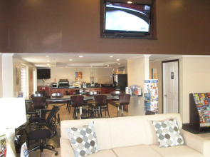 Best Western Pasadena Royale Inn & Suites
