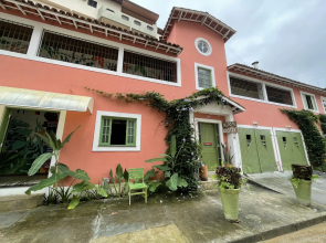 Ka'a Hostel