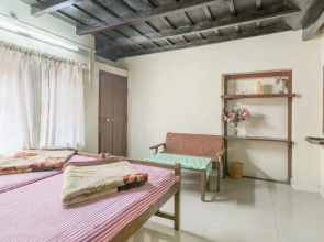 GuestHouser 4 BHK Homestay f531